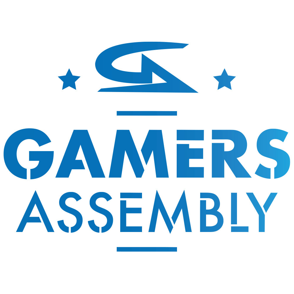 Gamers Assembly - tournoi esport